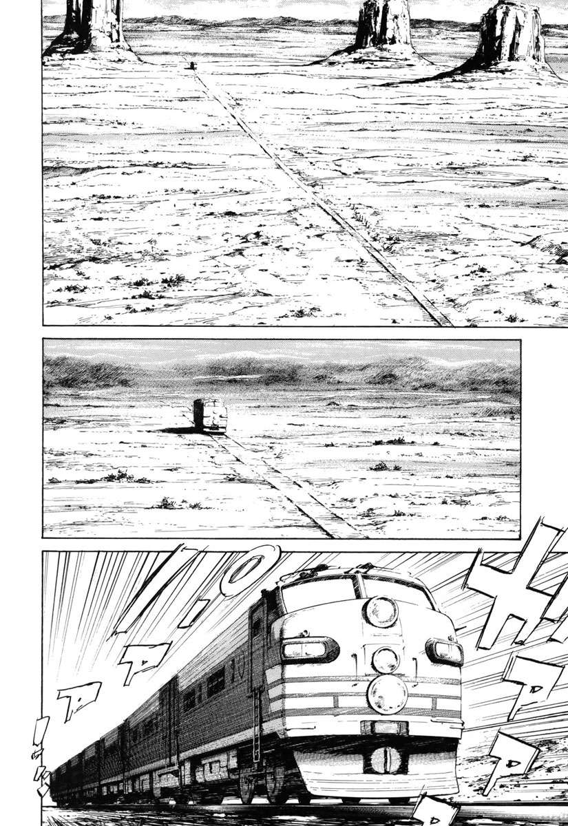 Read Billy Bat (ES) Manga Online