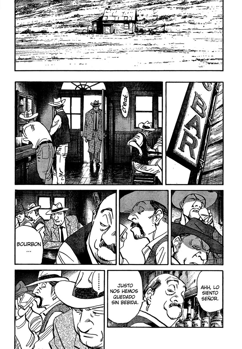 Read Billy Bat (ES) Manga Online