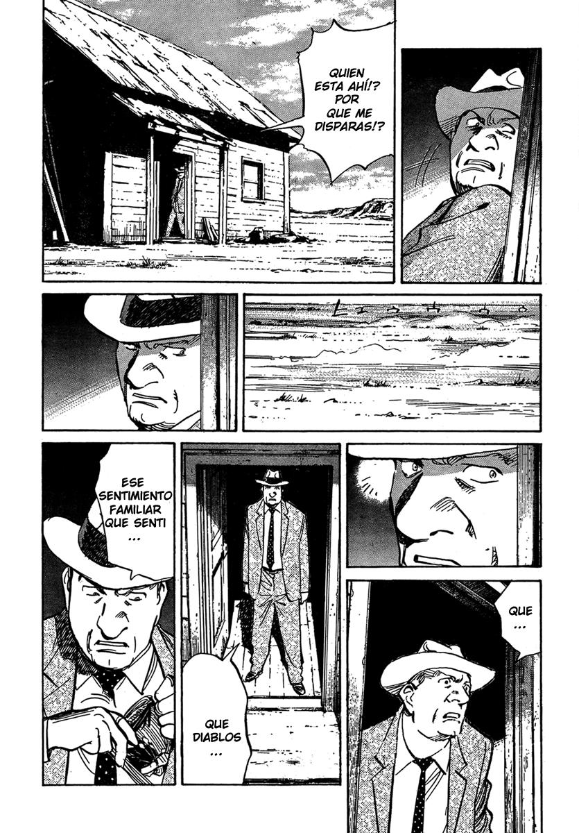 Read Billy Bat (ES) Manga Online