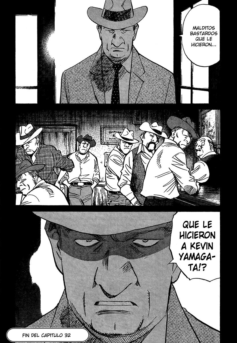Read Billy Bat (ES) Manga Online
