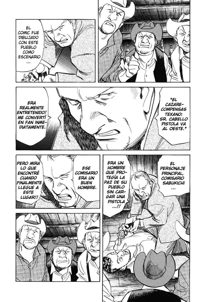 Read Billy Bat (ES) Manga Online