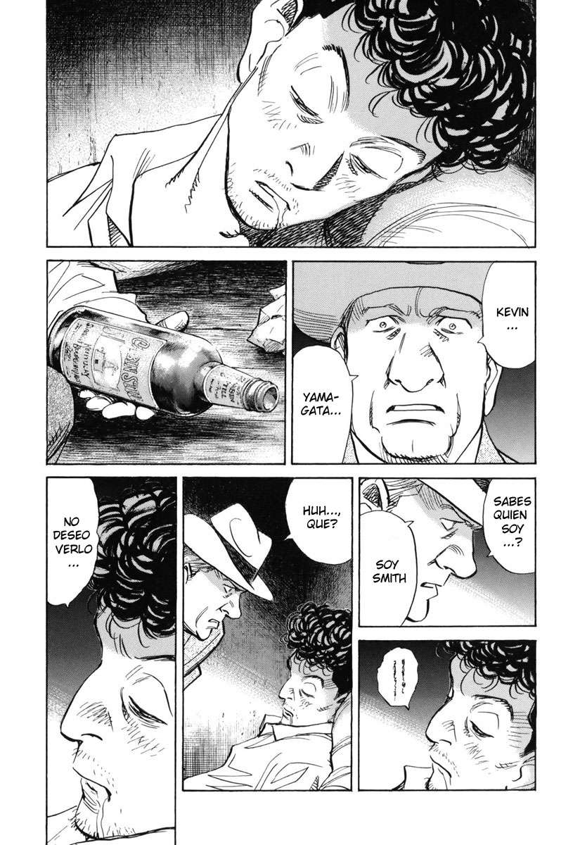 Read Billy Bat (ES) Manga Online
