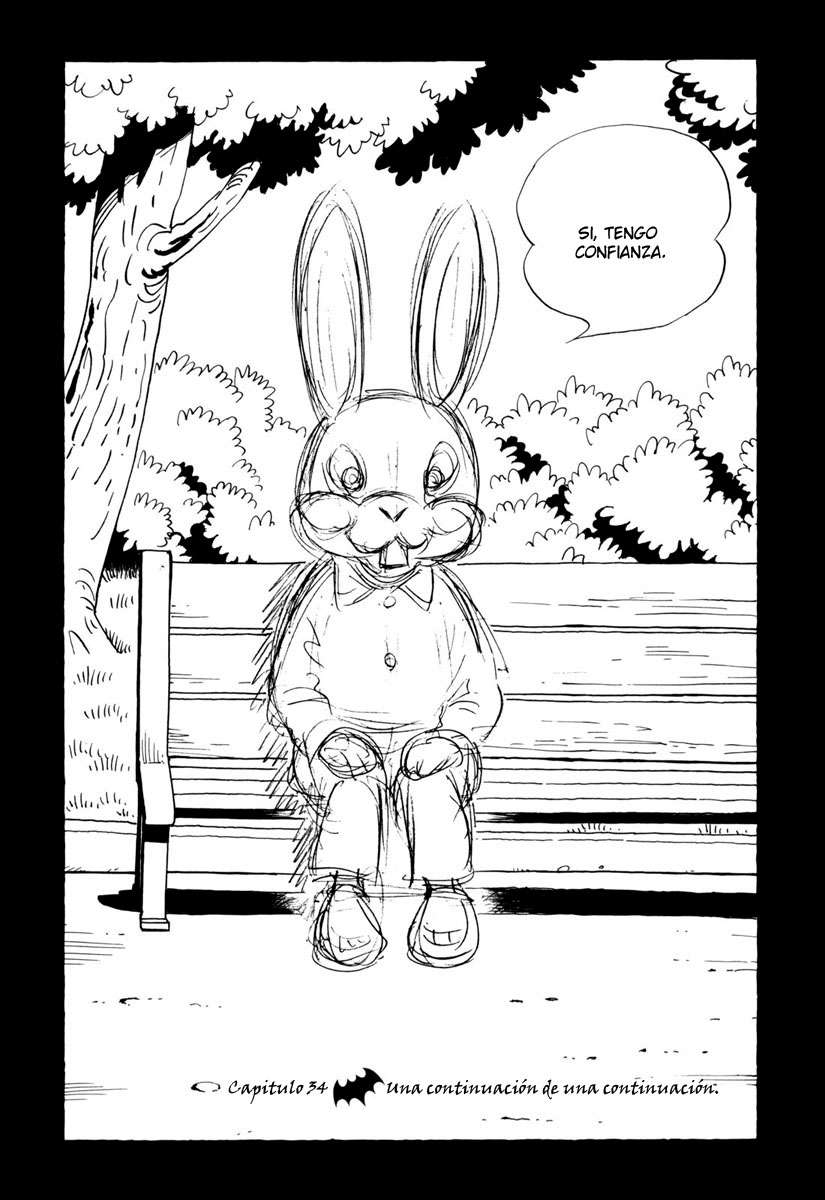 Read Billy Bat (ES) Manga Online