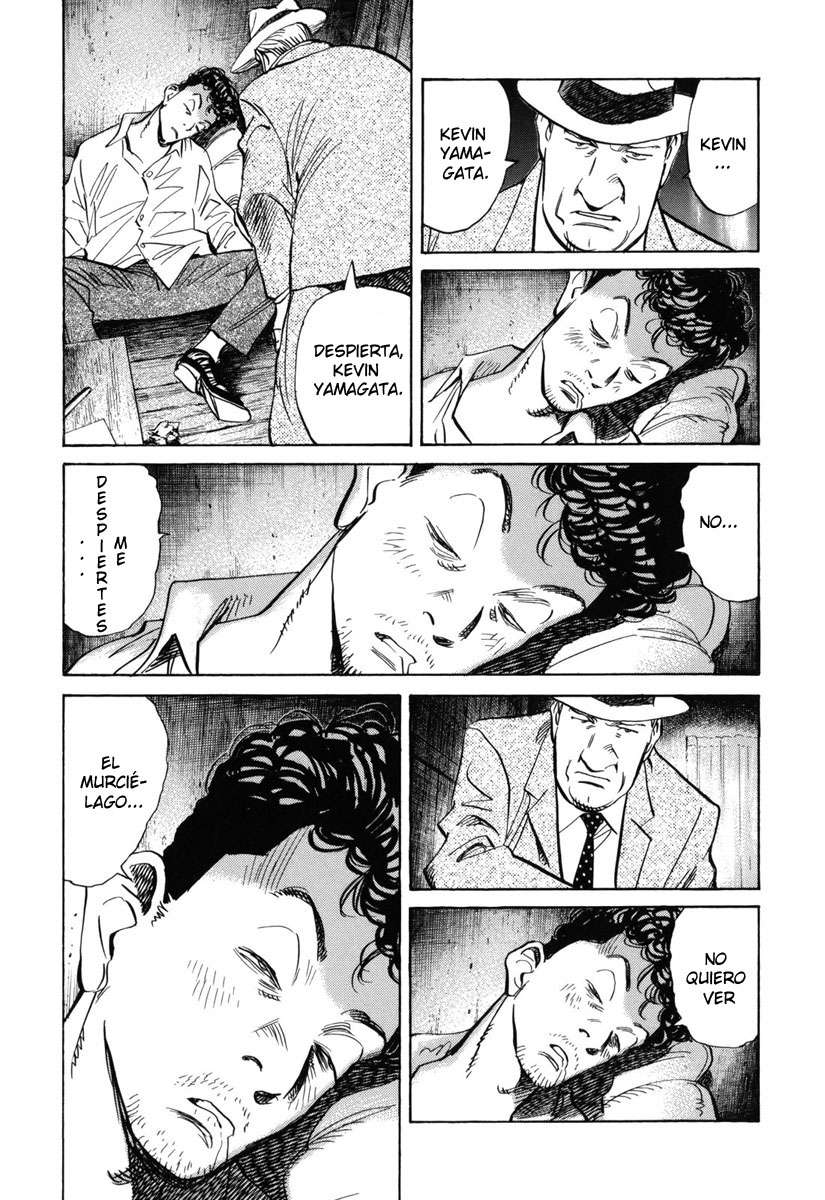 Read Billy Bat (ES) Manga Online