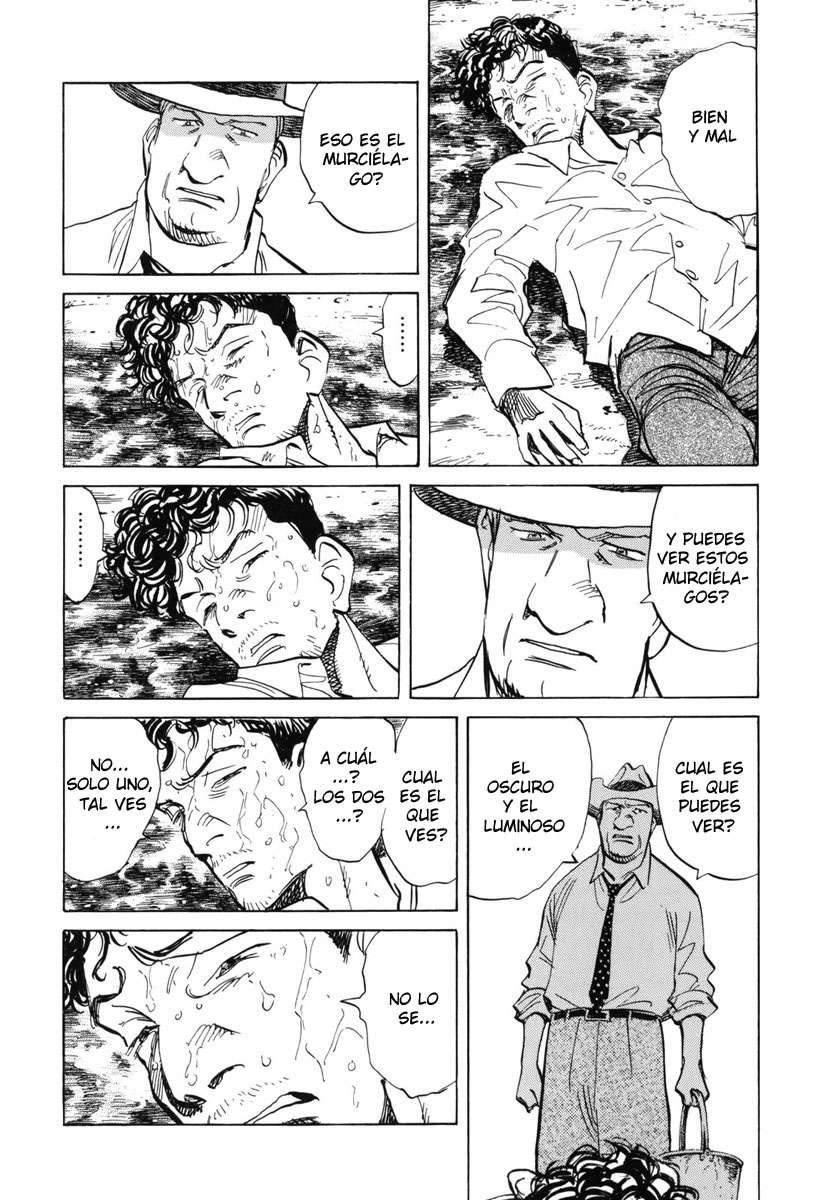 Read Billy Bat (ES) Manga Online