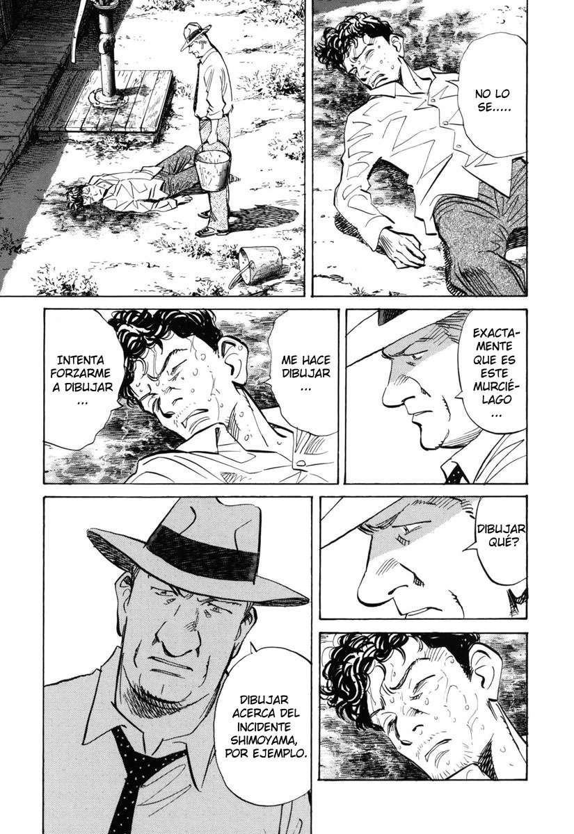 Read Billy Bat (ES) Manga Online