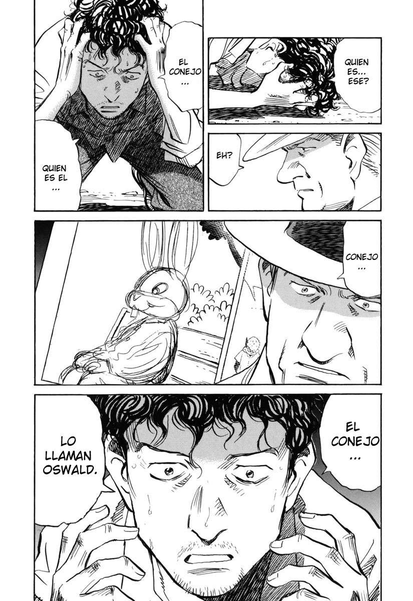 Read Billy Bat (ES) Manga Online