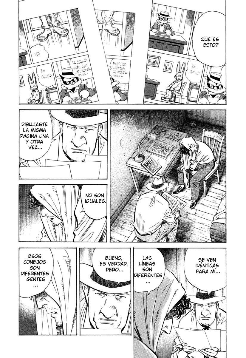 Read Billy Bat (ES) Manga Online