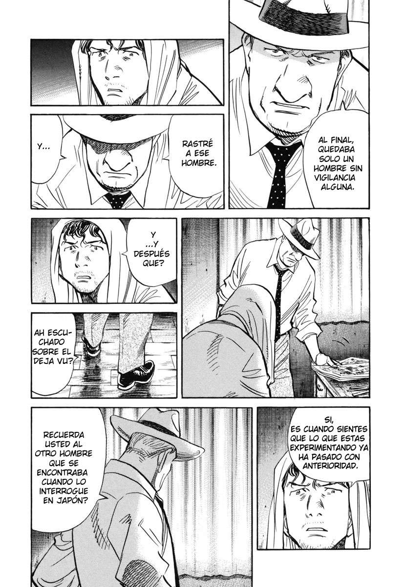 Read Billy Bat (ES) Manga Online