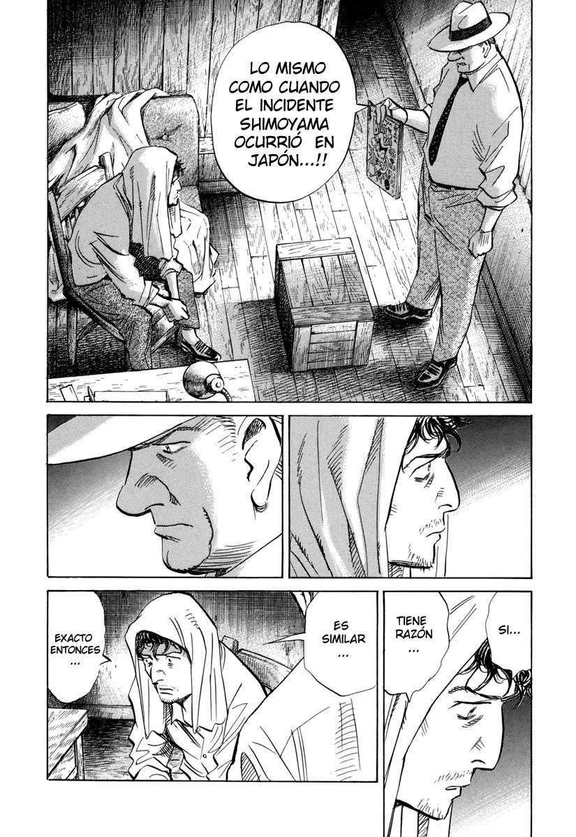 Read Billy Bat (ES) Manga Online