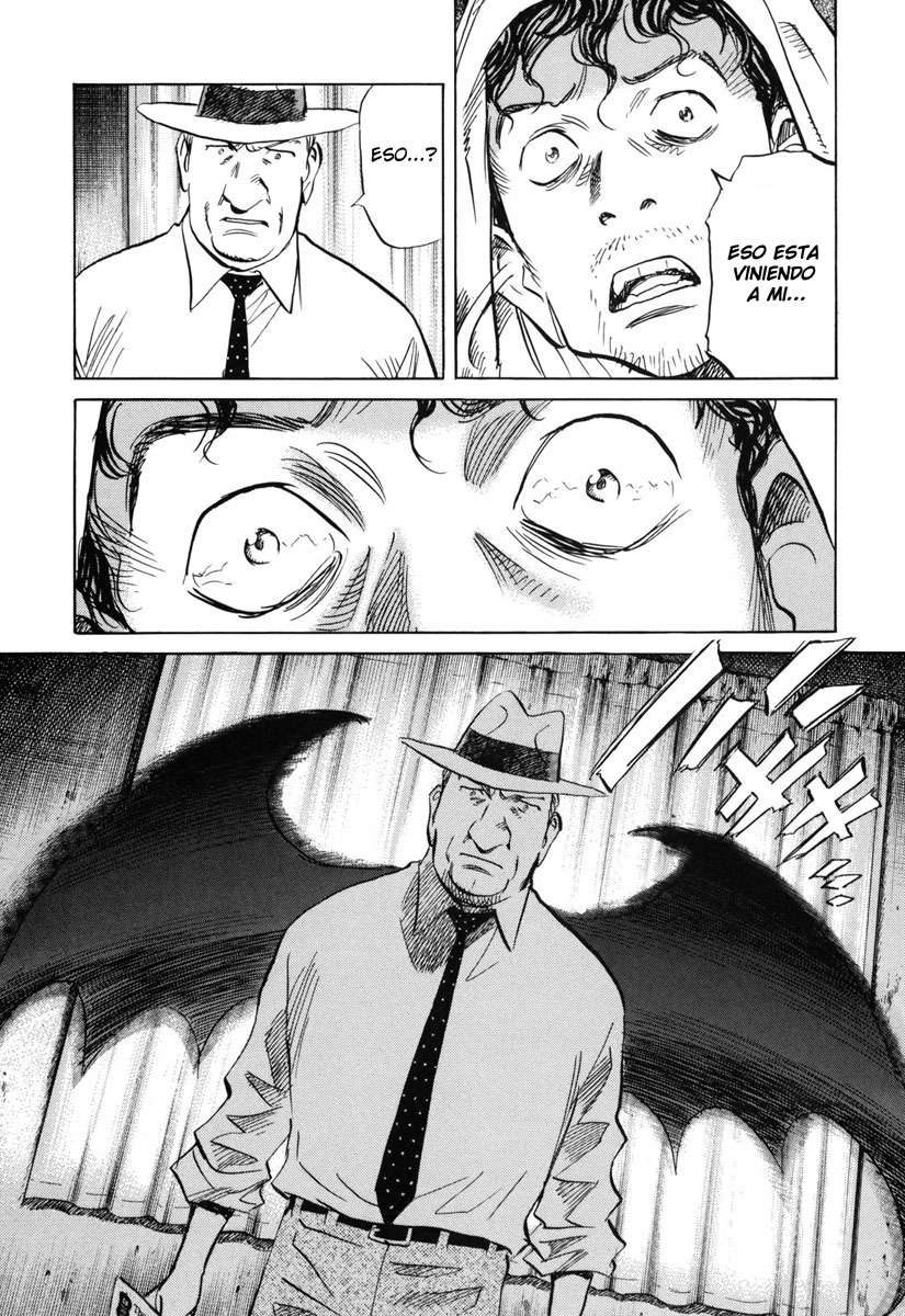 Read Billy Bat (ES) Manga Online