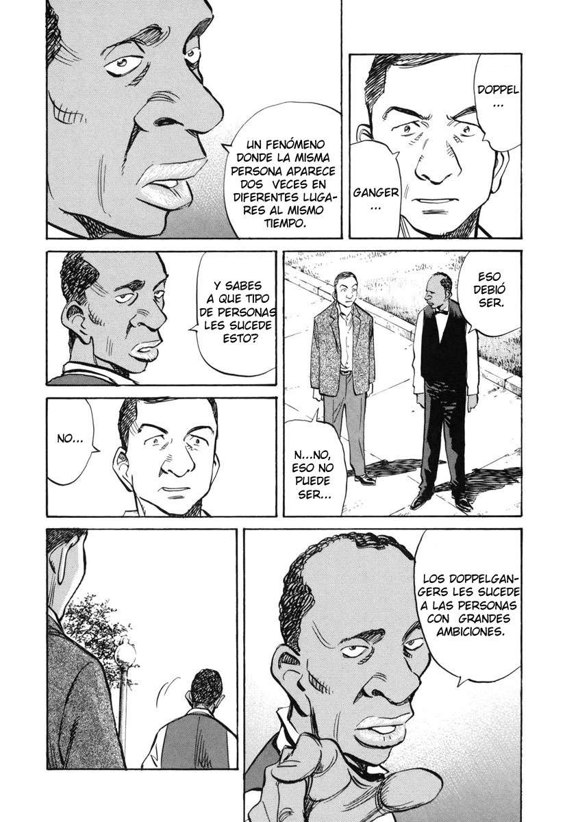 Read Billy Bat (ES) Manga Online