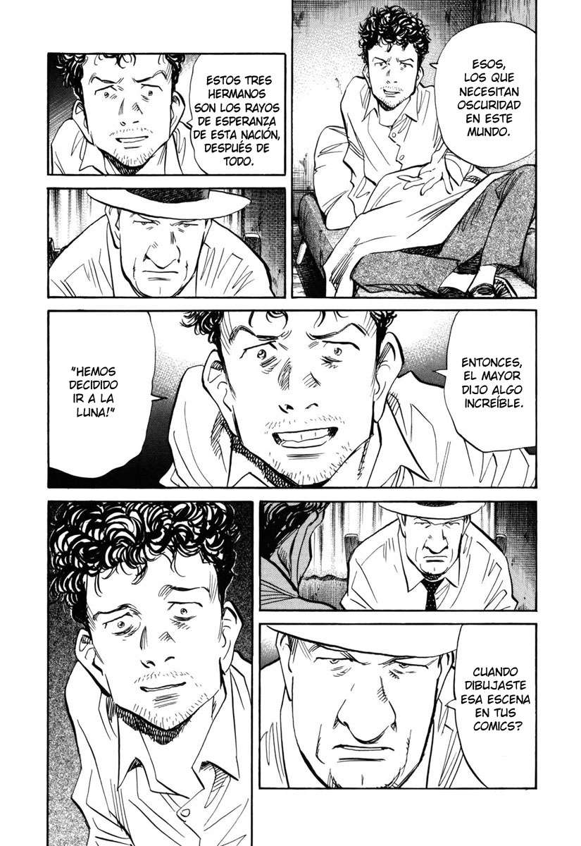 Read Billy Bat (ES) Manga Online