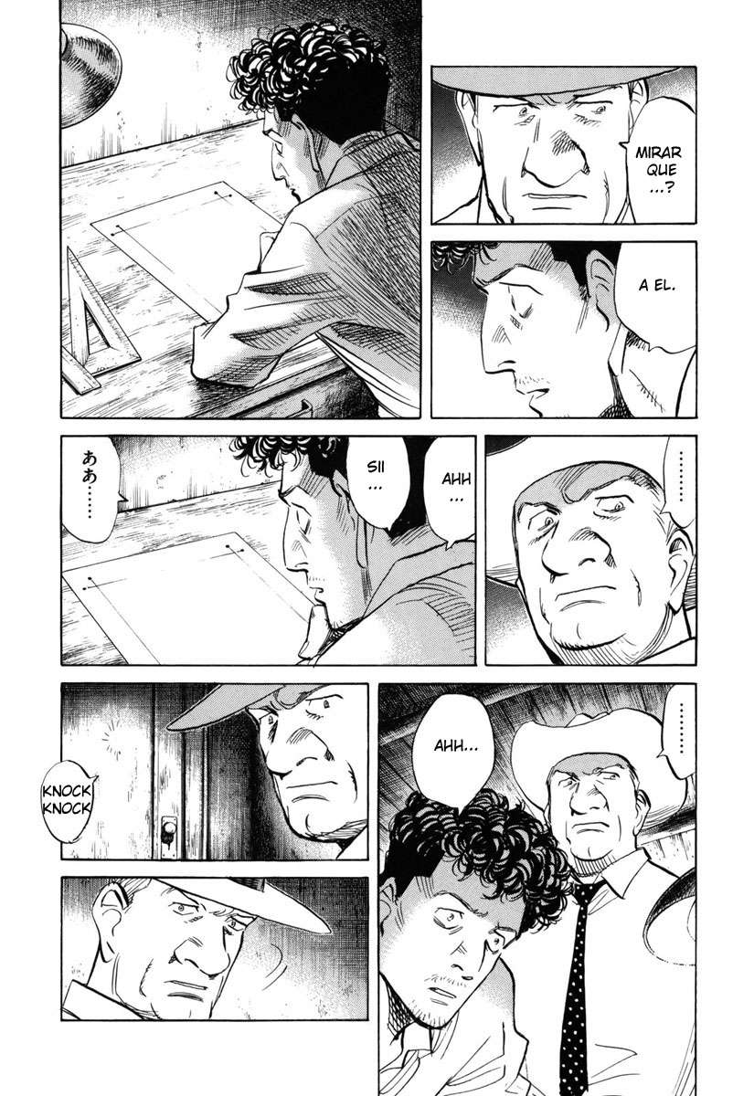 Read Billy Bat (ES) Manga Online