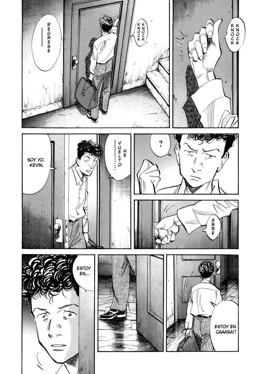 Read Billy Bat (ES) Manga Online