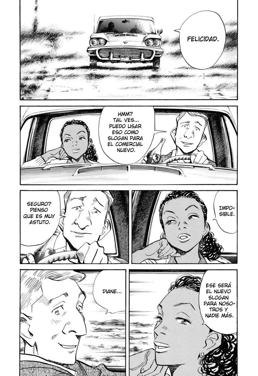Read Billy Bat (ES) Manga Online