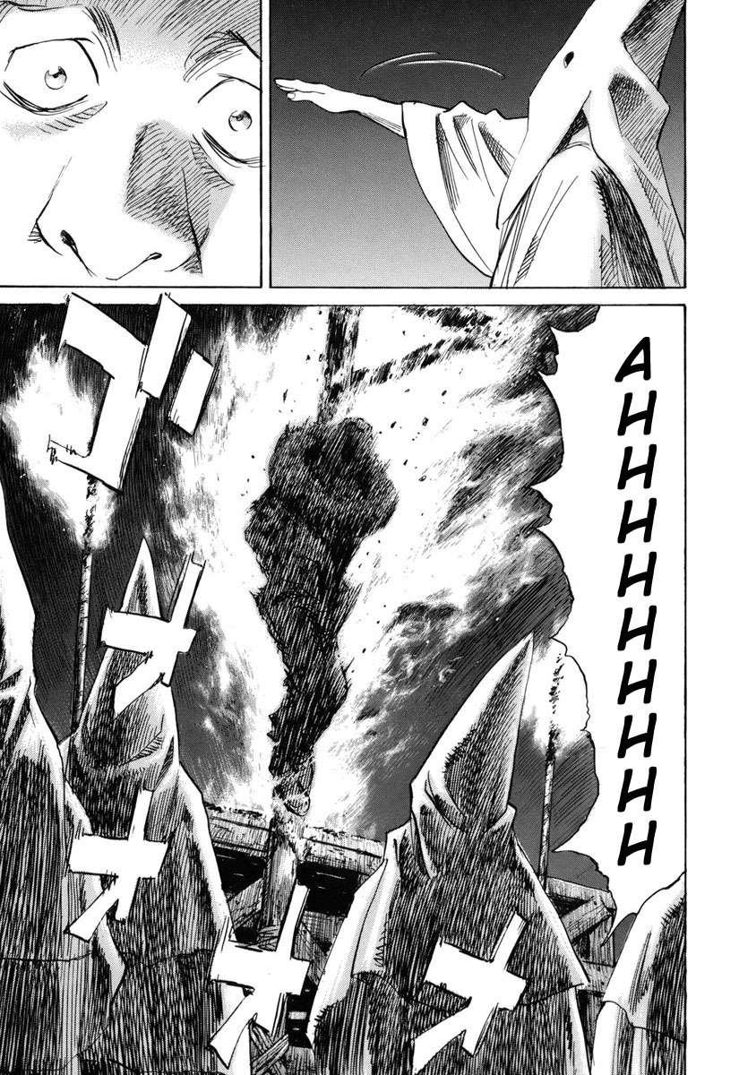 Read Billy Bat (ES) Manga Online