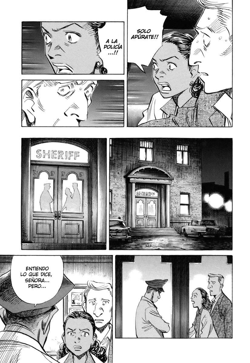 Read Billy Bat (ES) Manga Online
