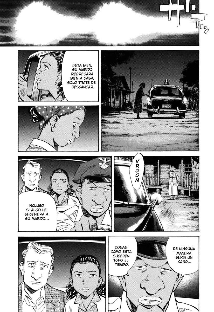 Read Billy Bat (ES) Manga Online