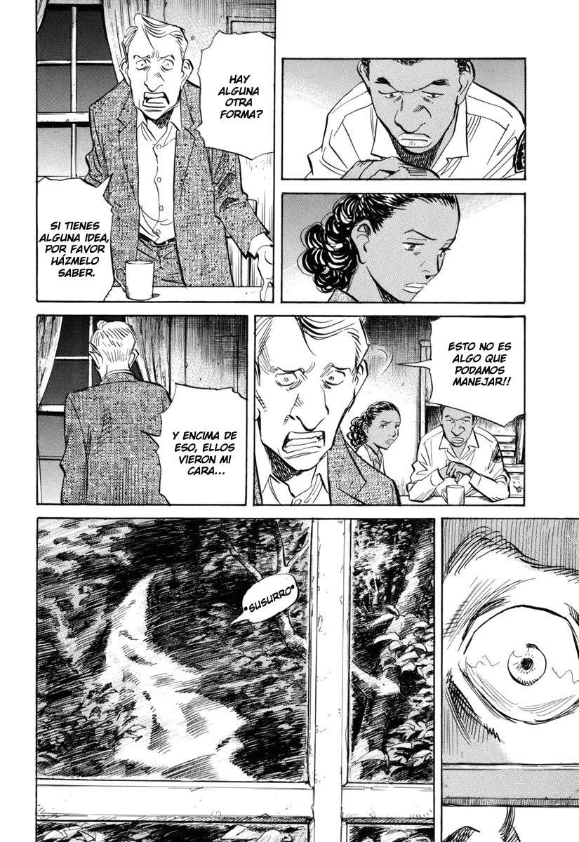Read Billy Bat (ES) Manga Online