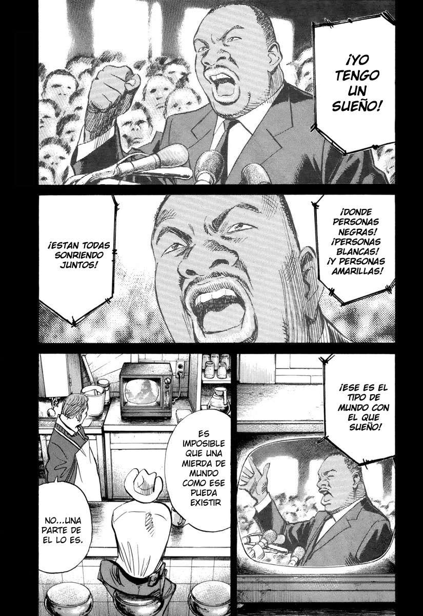 Read Billy Bat (ES) Manga Online