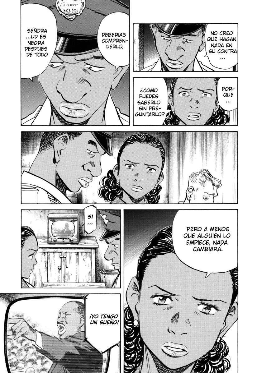 Read Billy Bat (ES) Manga Online