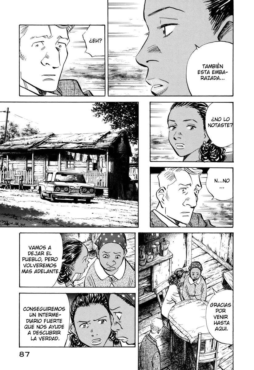 Read Billy Bat (ES) Manga Online