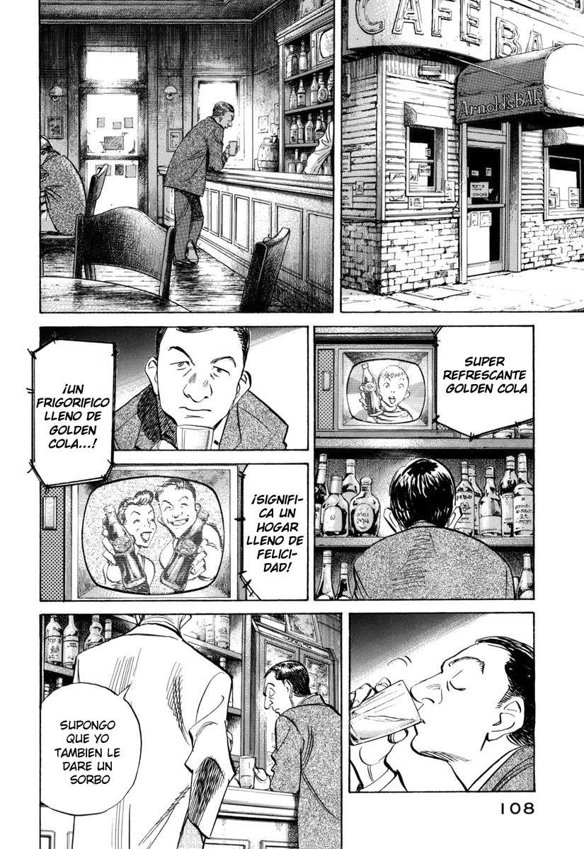 Read Billy Bat (ES) Manga Online
