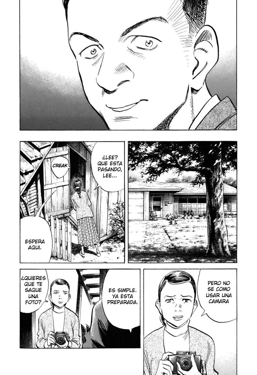 Read Billy Bat (ES) Manga Online