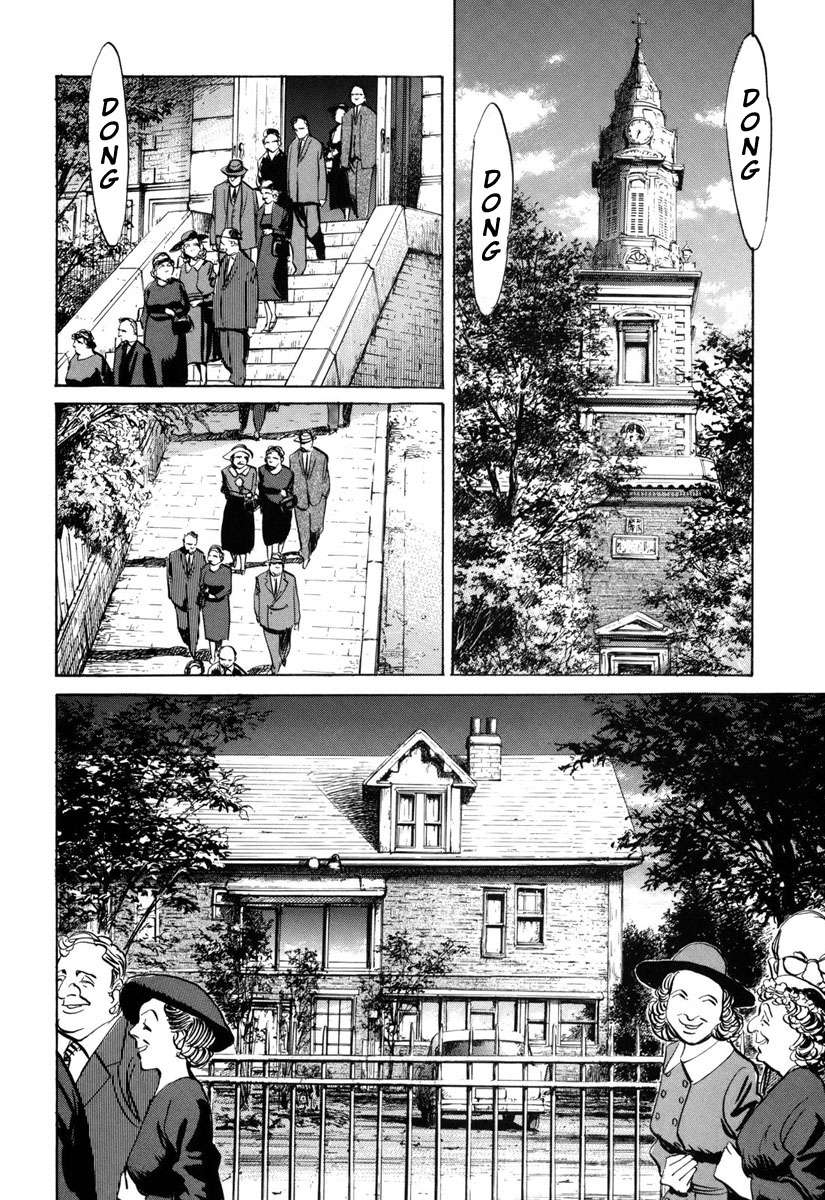 Read Billy Bat (ES) Manga Online