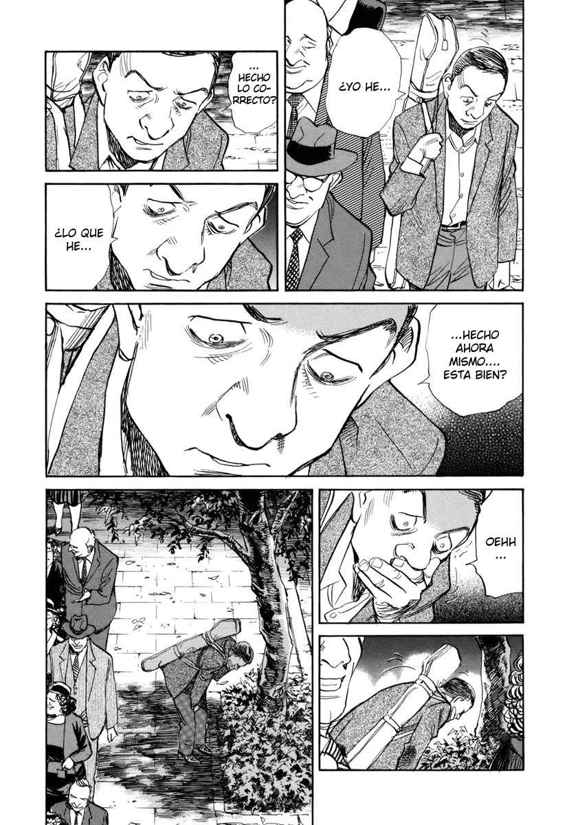 Read Billy Bat (ES) Manga Online