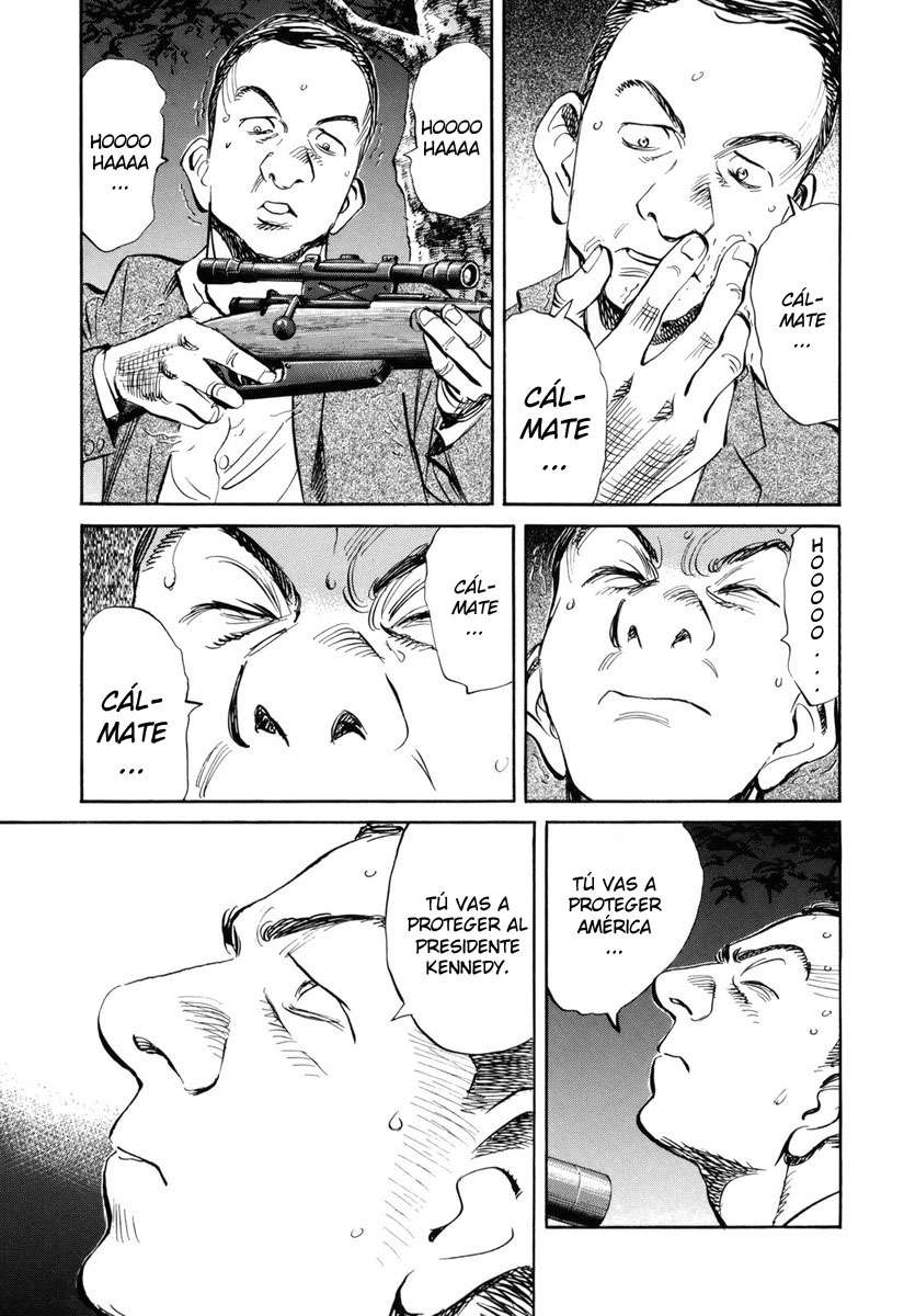 Read Billy Bat (ES) Manga Online