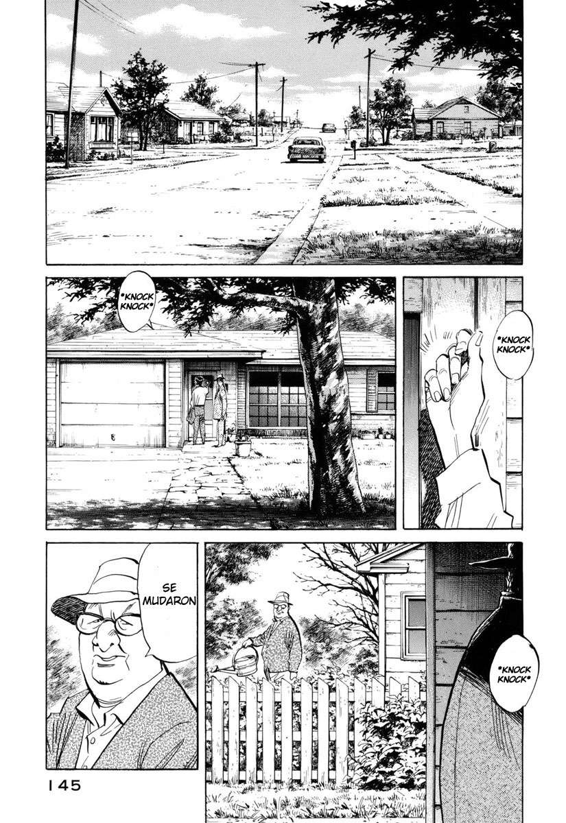 Read Billy Bat (ES) Manga Online