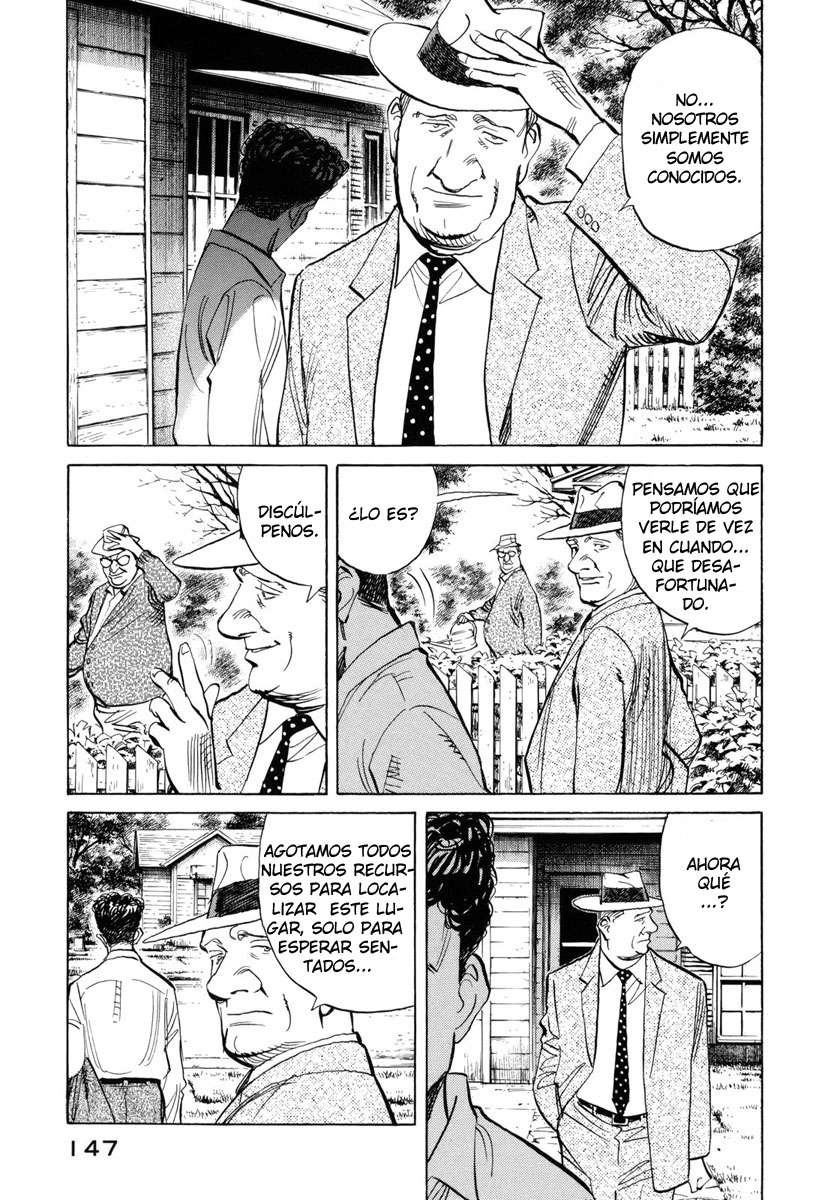 Read Billy Bat (ES) Manga Online