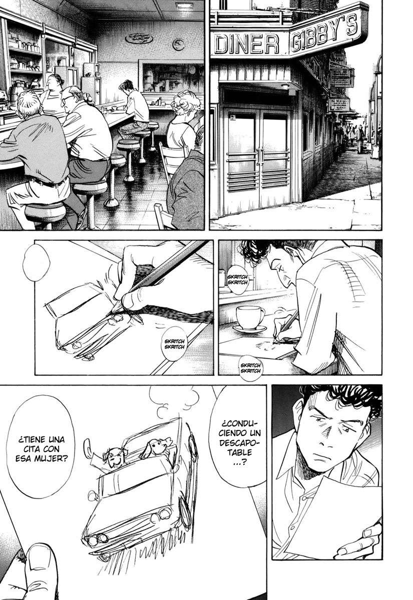 Read Billy Bat (ES) Manga Online