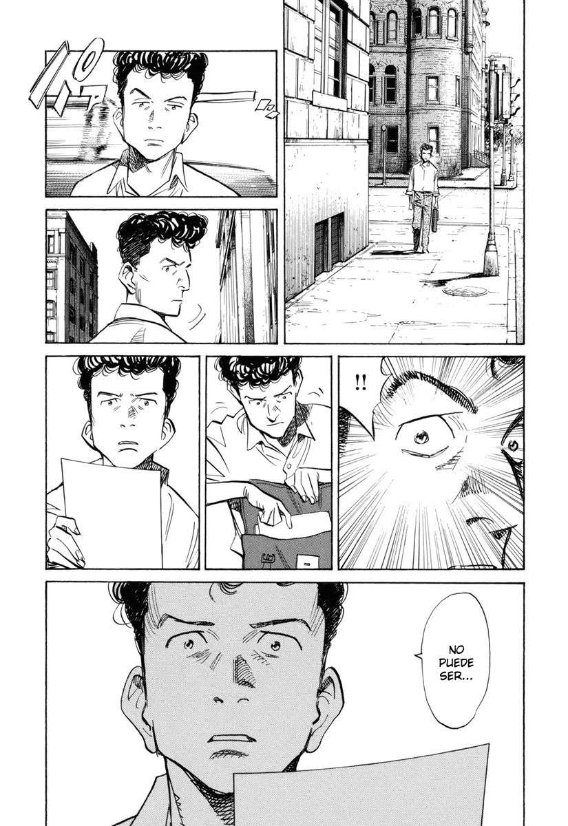 Read Billy Bat (ES) Manga Online
