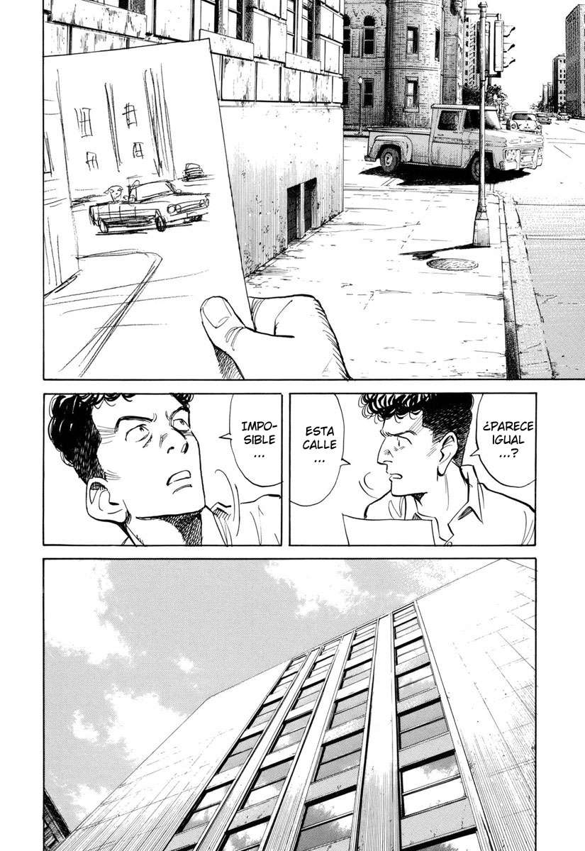 Read Billy Bat (ES) Manga Online
