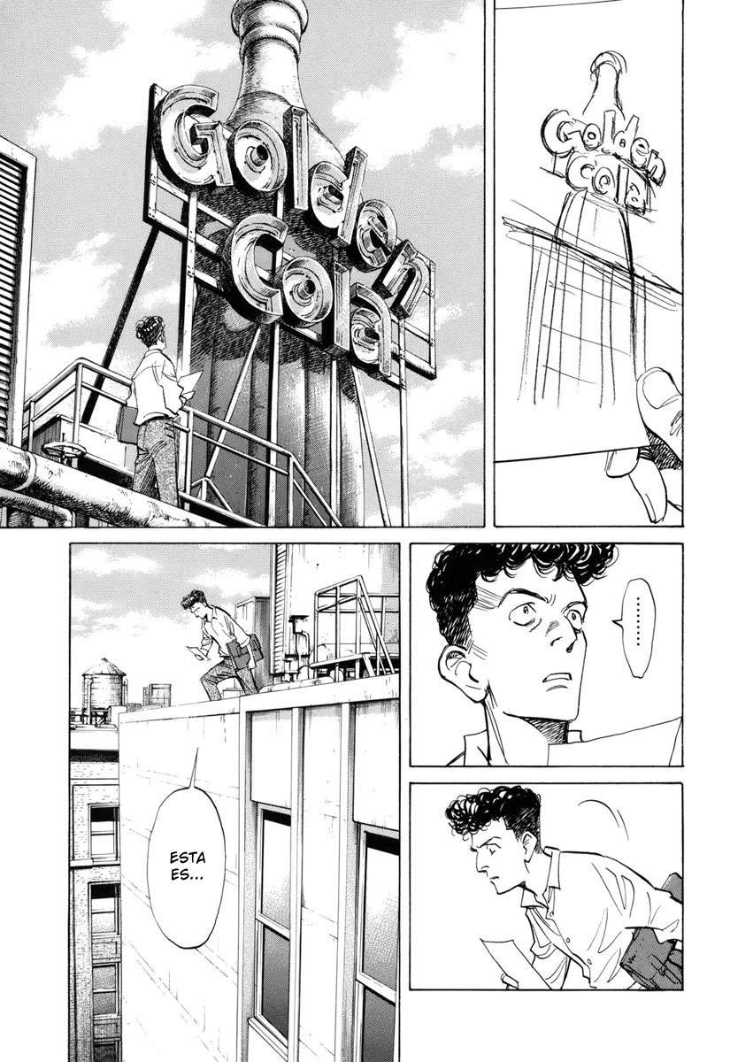 Read Billy Bat (ES) Manga Online