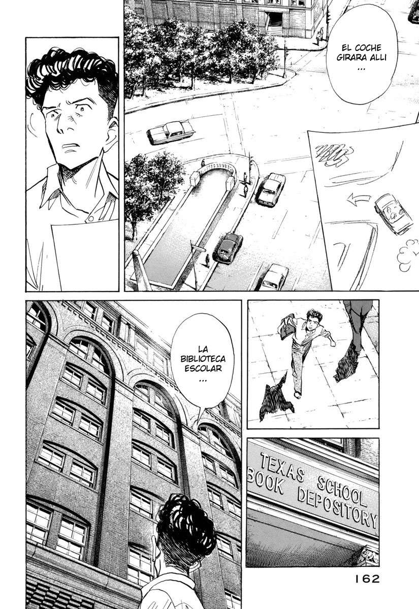 Read Billy Bat (ES) Manga Online