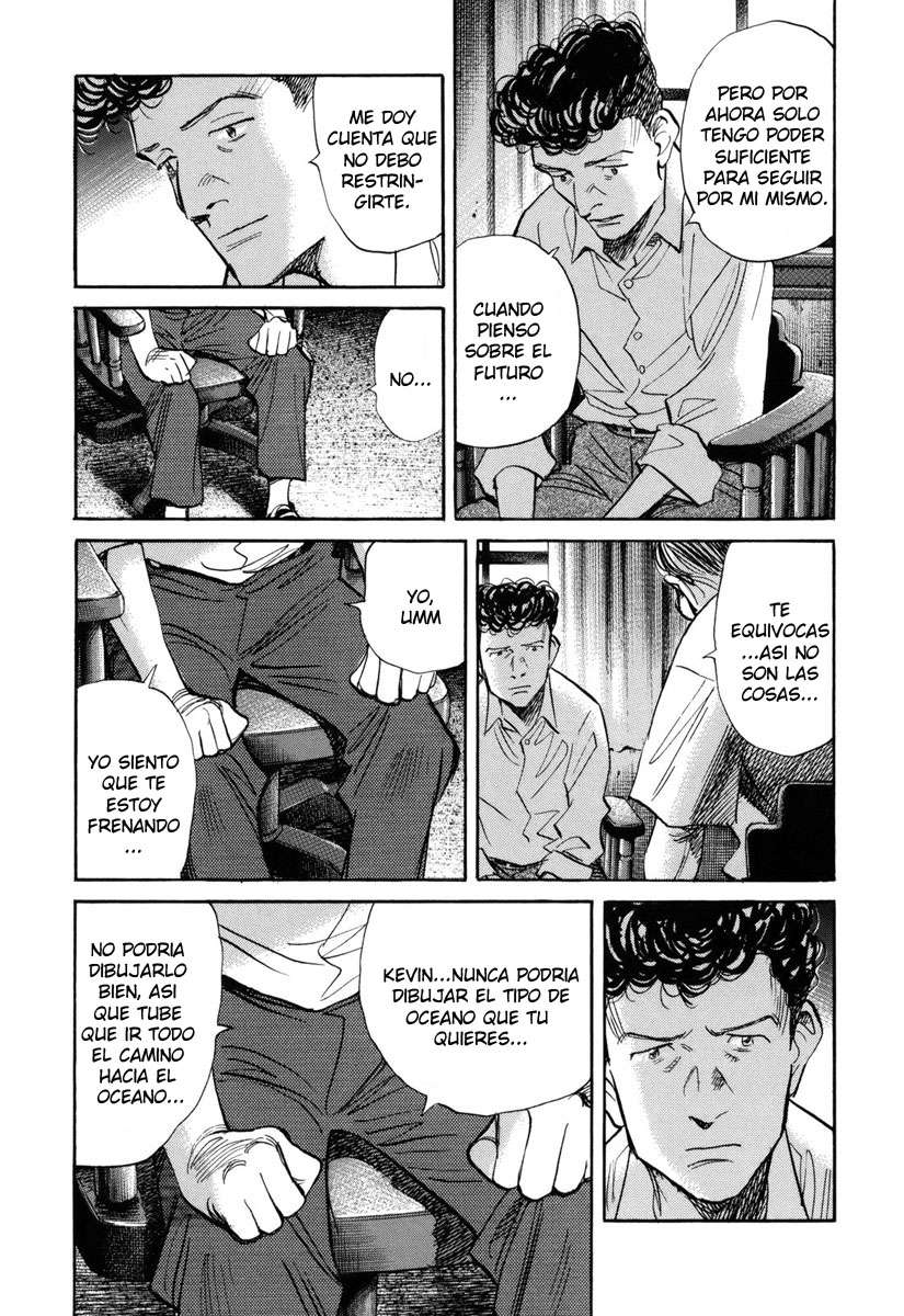 Read Billy Bat (ES) Manga Online