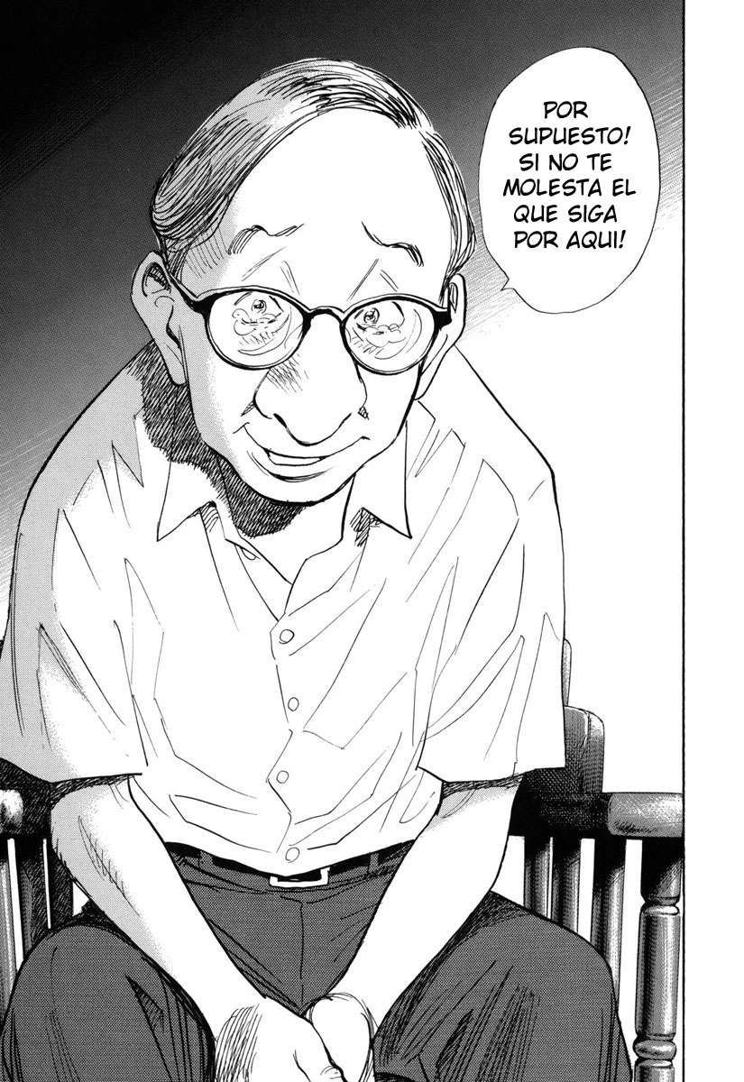 Read Billy Bat (ES) Manga Online