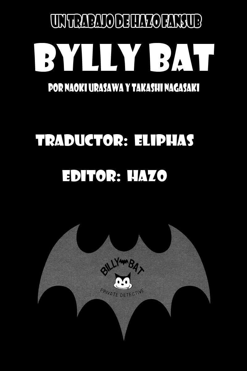 Read Billy Bat (ES) Manga Online