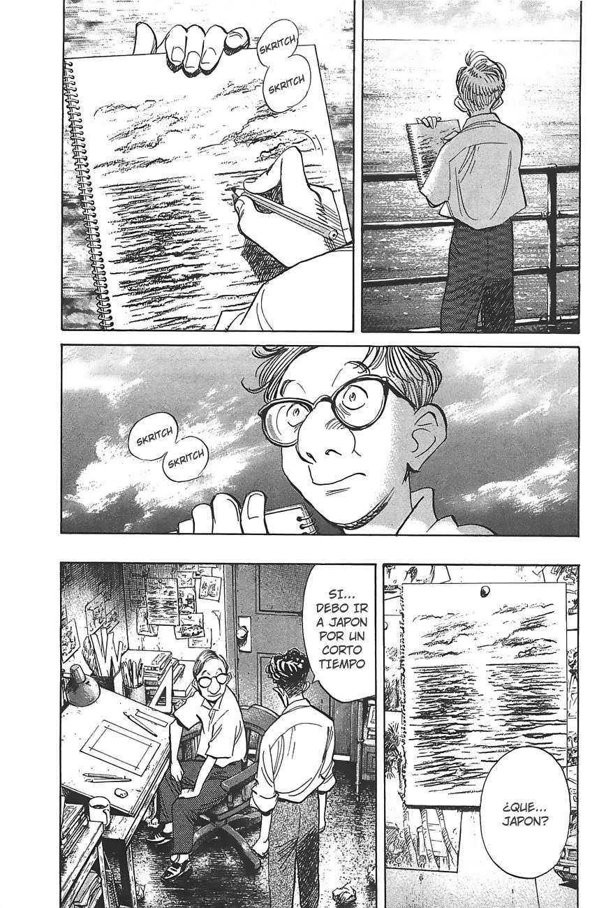 Read Billy Bat (ES) Manga Online