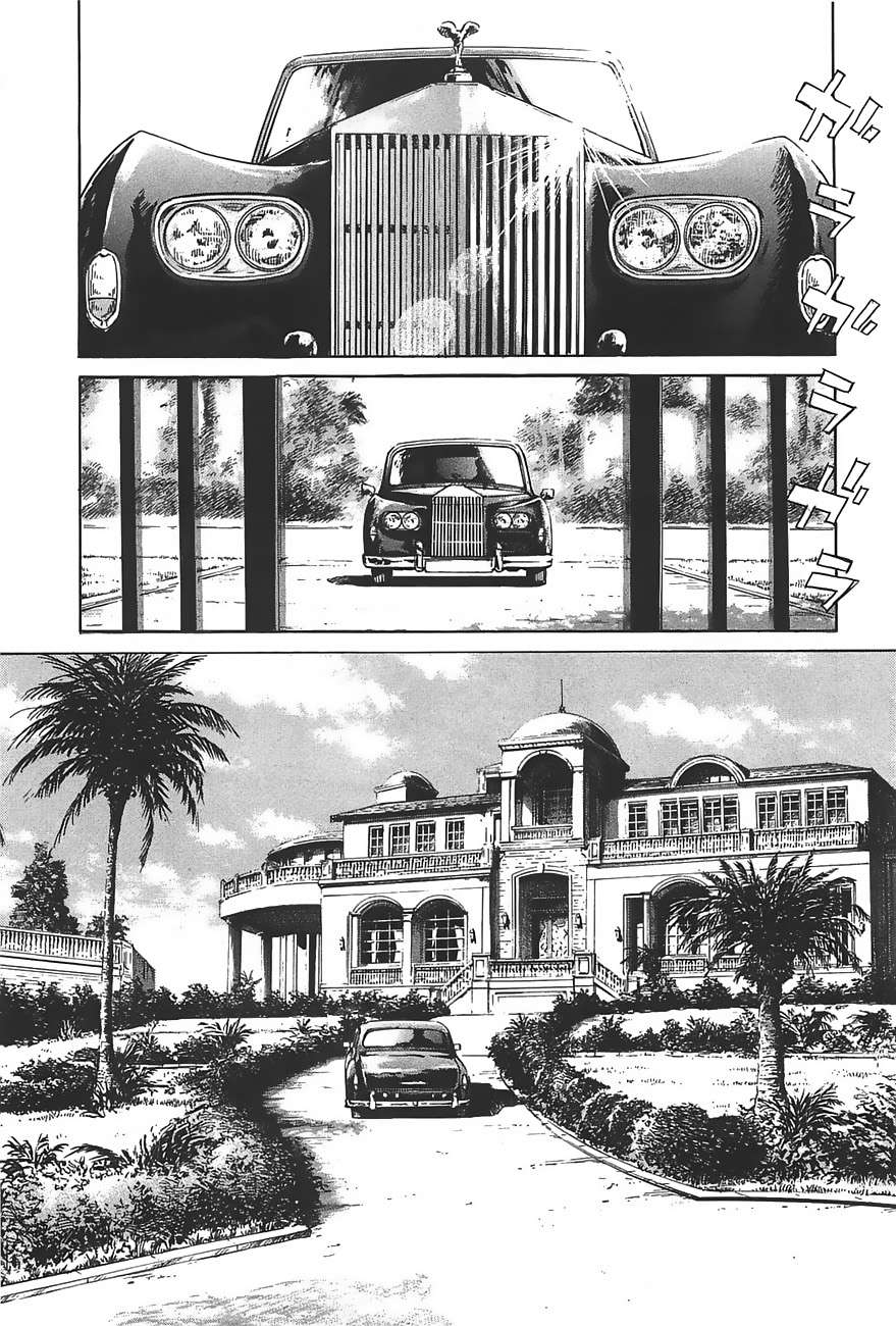 Read Billy Bat (ES) Manga Online