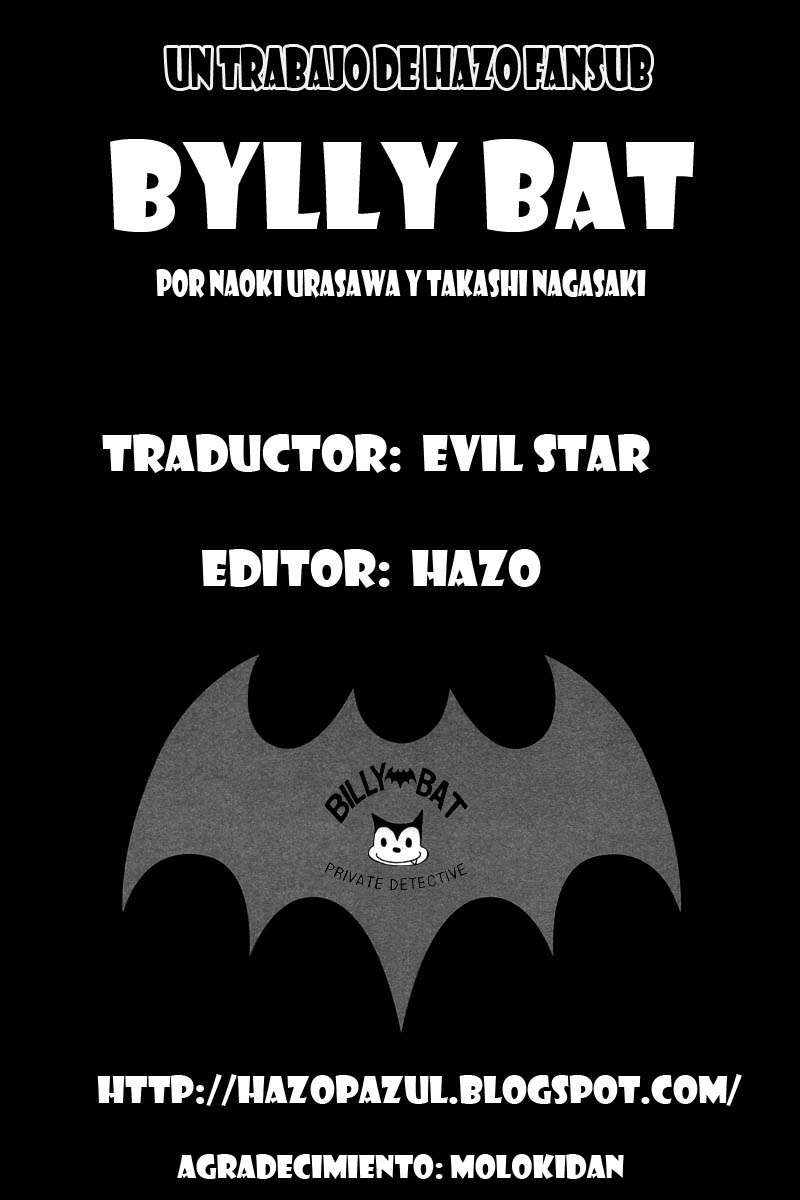 Read Billy Bat (ES) Manga Online