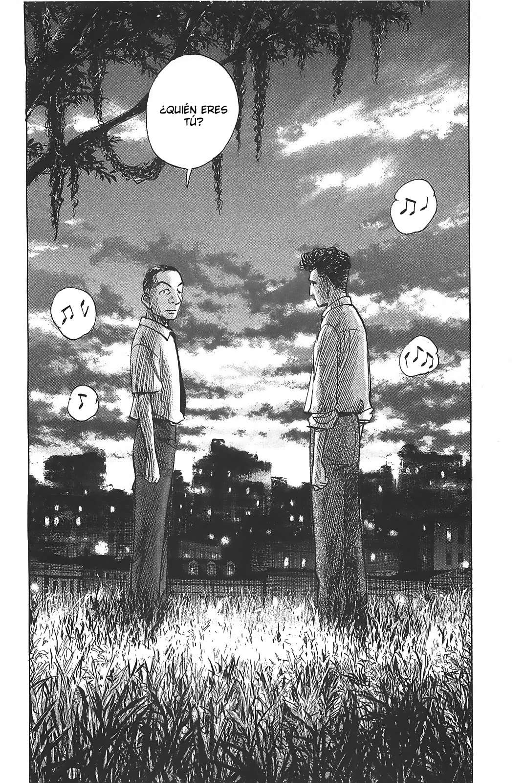 Read Billy Bat (ES) Manga Online