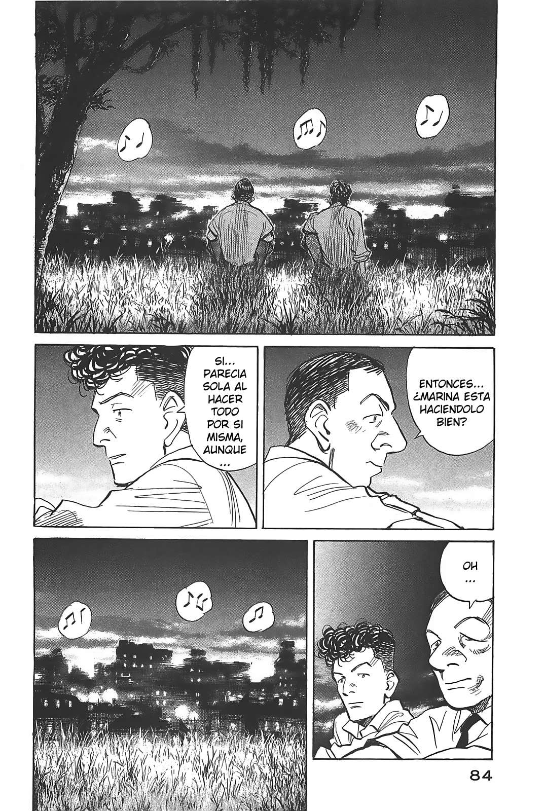 Read Billy Bat (ES) Manga Online