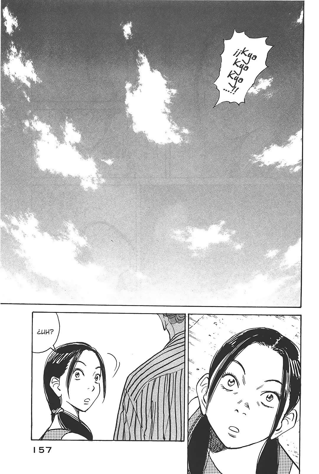 Read Billy Bat (ES) Manga Online