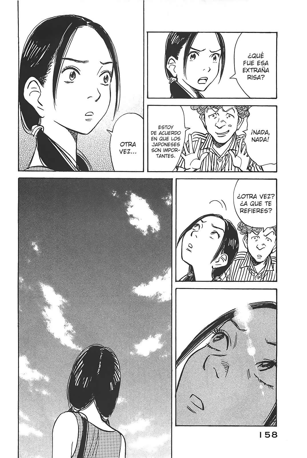 Read Billy Bat (ES) Manga Online