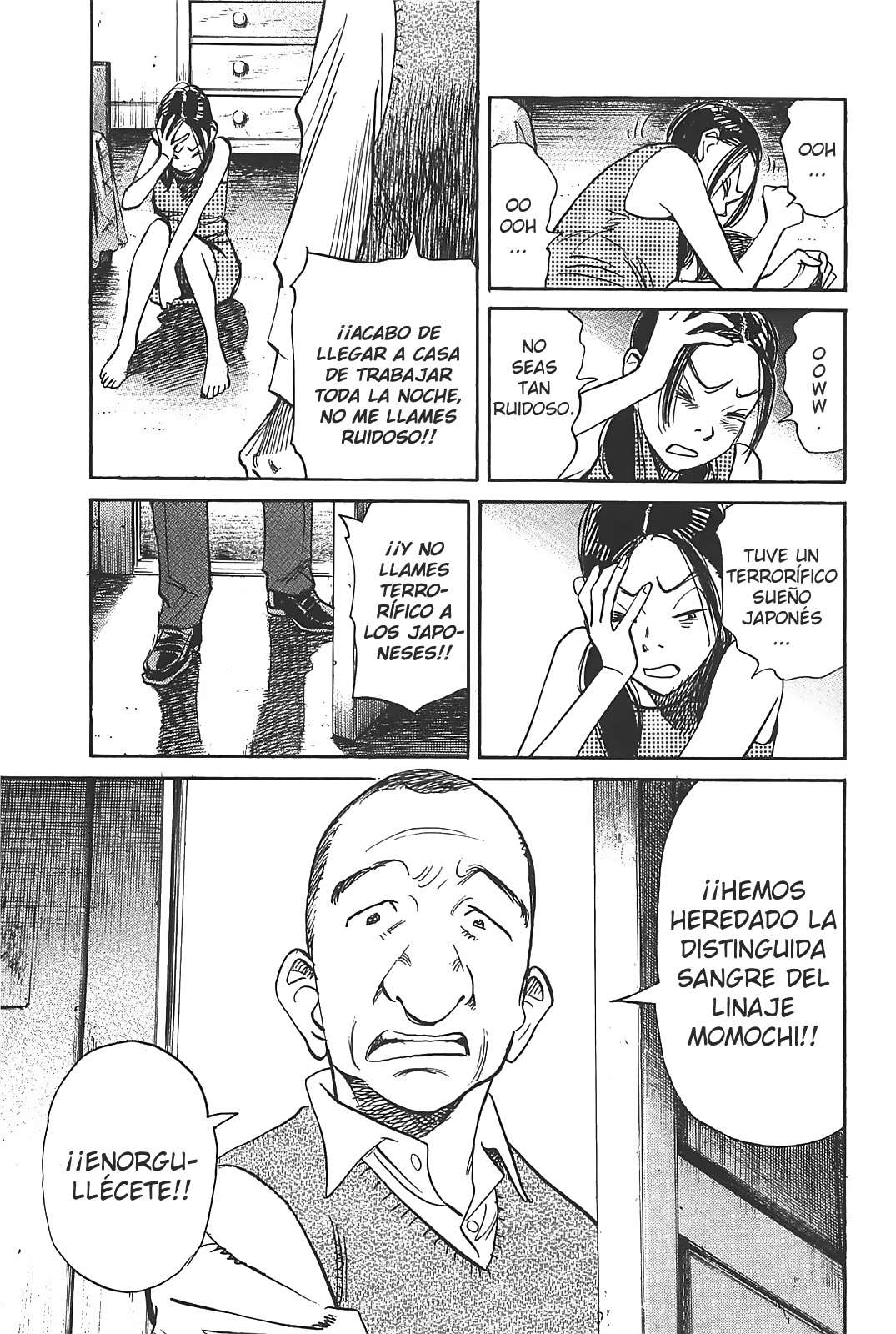 Read Billy Bat (ES) Manga Online